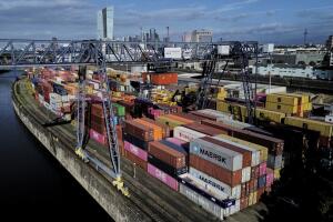 Alemania barcos aranceles