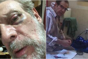 Alejandro Tomassi vs Oscar Ruiz