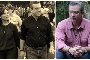 exgobernador Alejandro García Padilla divorcio Wilma Patrana 21 años matrimonio