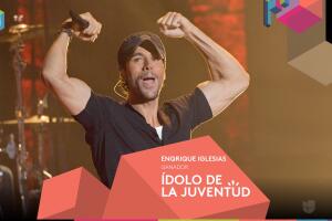 Ganadores Premios Juventud 2017