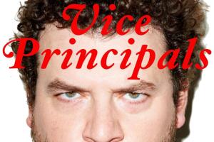 vice-principals