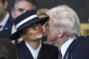 Melania Sombrero