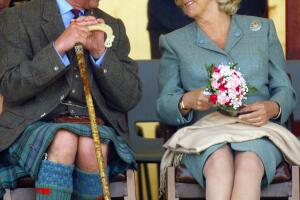 Príncipe Carlos Camilla Parker-Bowles 