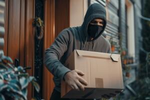 Cómo prevenir el robo de paquetería en California: Consejos clave de autoridades