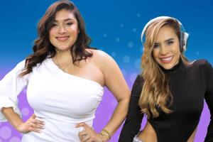Monse Medina y DJ Vela serán presentadoras en Premio Lo Nuestro 2023
