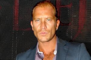 Salvador Zerboni fue invitado por unas amigas lesbianas para tener un hijo 