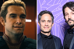 ‘The Boys’ tendría ‘spin-off’ en México con Gael García y Diego Luna: lo que sabe de la serie