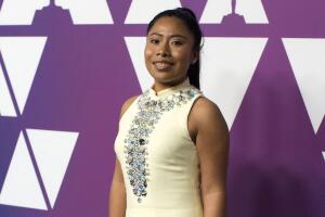 Yalitza thumb