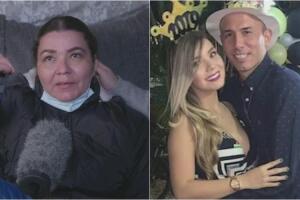 Descubre las revelaciones de Gloria Iris Camargo, madre de Paula Durán, sobre la relación con su yerno Sergio Vega. Las acusaciones de crueldad y exclusión durante la lucha contra el cáncer han generado controversia y expuesto tensiones familiares.