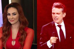 Aracely Arámbula y Luis Miguel: la actriz se estaría "negando" a recibir cuantioso pago por parte del cantante
