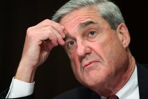 Robert Mueller
