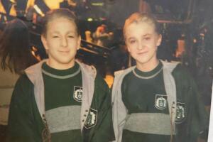 David Holmes sufrió un fatal accidente durante la penúltima película de la saga de Harry Potter