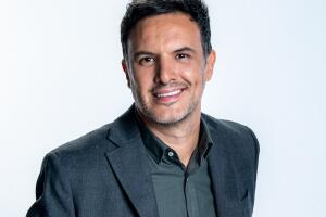 Personajes de Te Acuerdas de Mí