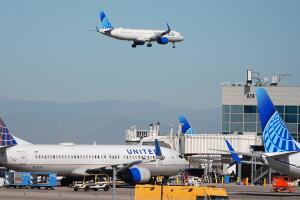 United Airlines