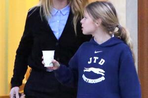 Gwyneth Paltrow sin maquillaje