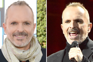 Miguel Bosé