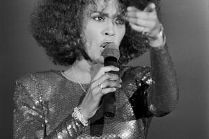 Whitney Houston