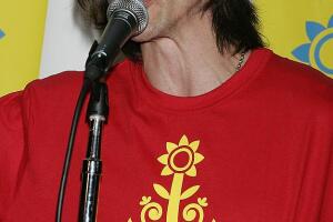 "Colombia sin Minas" Concert - Artist Press Conference