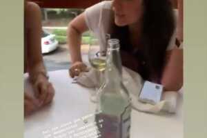 Ana Brenda Contreras se reúne con excompañeros de 'Por amar sin ley 2'