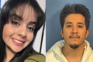 Violencia doméstica: Anthony Jiménez, sospechoso del asesinato de su novia, Jessica Reyes en Villa Park, suburbio de Chicago