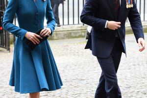 Kate Middleton, Prince Harry