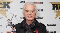 JIMMY PAGE SHEDS LIGHT ON RARE BBC TRACKS DURING ONLINE CHAT