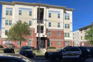 niño 11 años disparo jugar con un arma San Antonio Texas