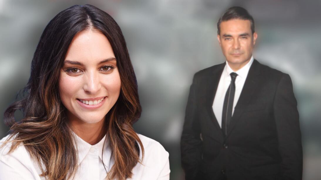 Qué fue de Génesis Rodríguez, la hija de 'El Puma'? | Univision Famosos |  Univision
