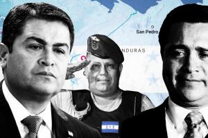 Promo Geovanny Fuentes