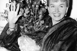 Obit Doris Day