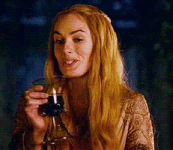 game-of-thrones-cersei-vino-beber-got.gif