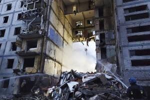 Russia Ukraine War