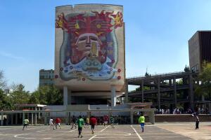 UNAM México