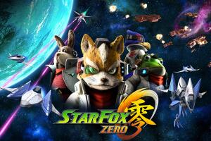 Star Fox Zero