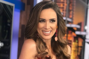 Jacqueline Bracamontes