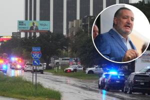 piden alto violencia agentes ICE funcionarios ataque tiroteo dallas austin texas