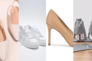 Shein / Zara / Farfetch / Amazon