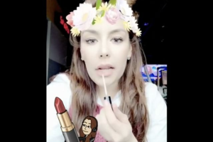 Evelyn Sicairos 