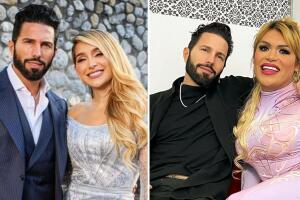 ¿Poncho confiesa atracción por Wendy en medio de rumores de separación? Fans sospechan que no es broma