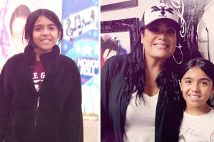 Caitlyne-Gonzales-tiroteo-Uvalde-Selena-Quintanilla