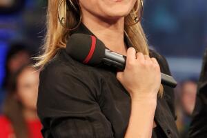 Cameron Diaz y Snoop Dogg