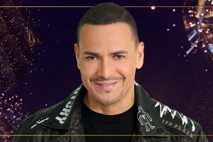  Premio Lo Nuestro 2023: Víctor Manuelle será reconocido con el Premio Lo Nuestro a la Trayectoria