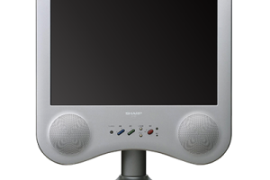 AQUOS TV