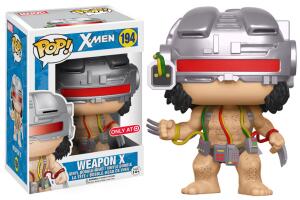 Weapon-X