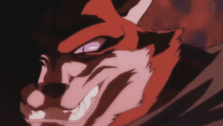 Basil versus Buu