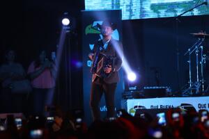 Calibre 50 en Dallas