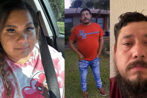 Hilda Gurrola Luis Pardo asesinato prófugo