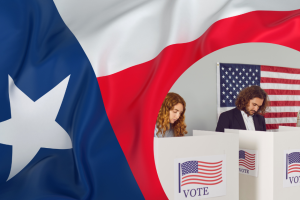 Elecciones Primarias en Texas.