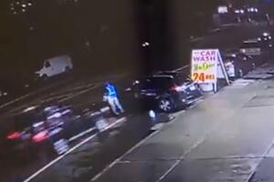 muere empleado autolavado choque el bronx nueva york