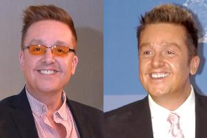 Actualmente, Daniel Bisogno lucha por su vida al encontrarse internado en un hospital mexicano tras un fuerte infección en los pulmones.